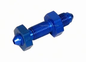 3AN Straight Bulkhead Union