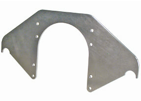Small Block Chevy Front Motor Plate