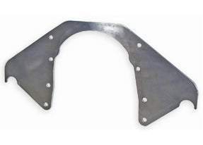 Big Block Chevy Front Motor Plate