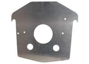 Rear Motor Plate for Dragster