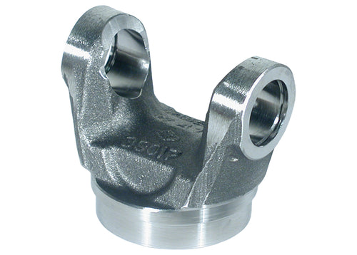 Weld Yoke 3