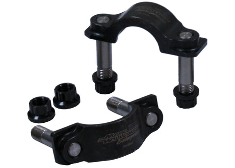 Billet U-bolt U-Joint Kit 1480