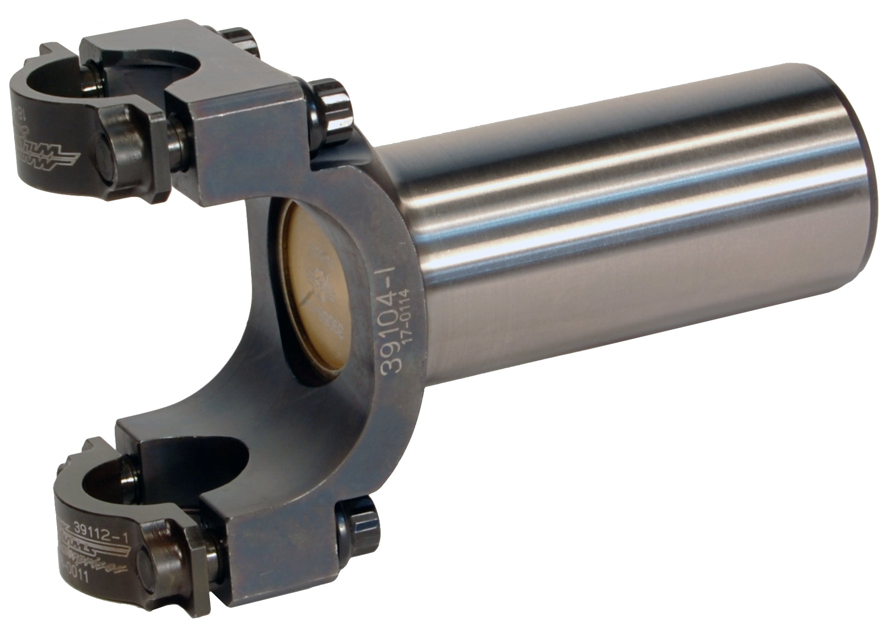 TH400 / Super T-10 Slip Yoke 1350 32 Spline Extreme Duty 4340 - Quick