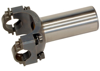 TH400 / Super T-10 Slip Yoke 1350 32 Spline Extreme Duty 4340 - Quick Release