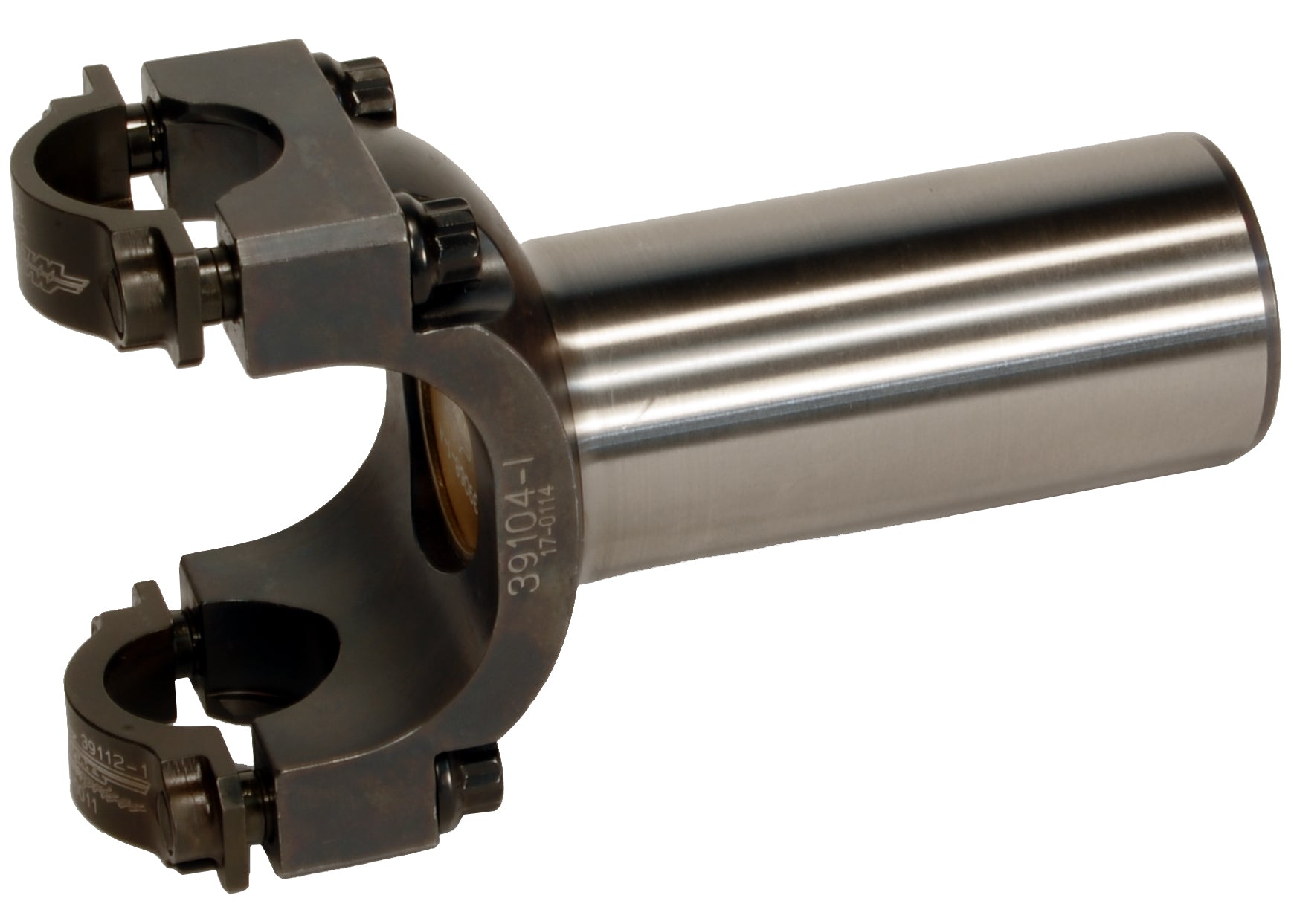 TH400 / Super T-10 Slip Yoke 1350 32 Spline Extreme Duty 4340 - Quick