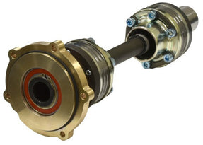 Dragster CV Driveshaft Assembly for 27-Spline Shorty Powerglide & Ford 9