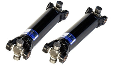 C2/C3 Corvette Rear Axle Half Shafts (Pair)