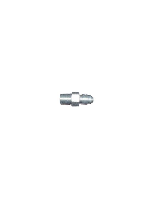 3AN to 1/8NPT Brake Fitting (Steel)