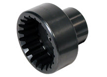 28 spline 4140 Steel Pinion Female Coupler Ford 9