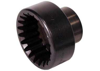 13 spline 4140 Steel Pinion Female Coupler 57-64 Olds/Pontiac