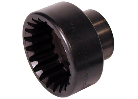 13 spline 4140 Steel Pinion Female Coupler 57-64 Olds/Pontiac