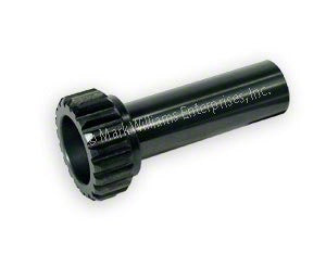 28 spline C4 Ford 4140 Steel Transmission Coupler (5 3/4