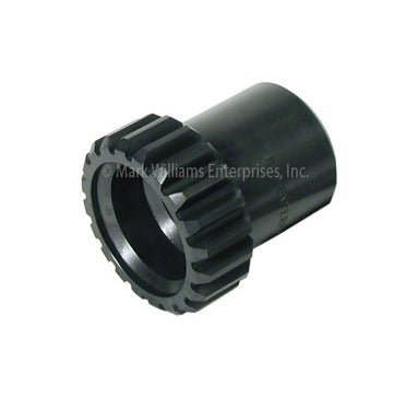 16 spline Lenco 4140 Steel Transmission Coupler (2 7/8