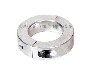 Coupler Lock Ring 16 / 32 spline 1.38