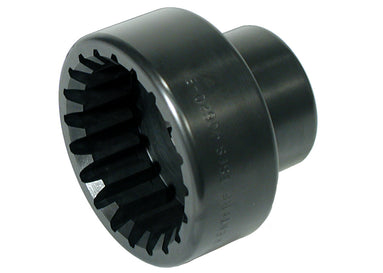 16 spline Lenco 4140 Steel Transmission Coupler