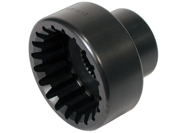 32 spline Lenco 4140 Steel Transmission Coupler