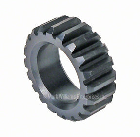 Transmission Coupler Ring Gear 20 tooth 1.650 bore