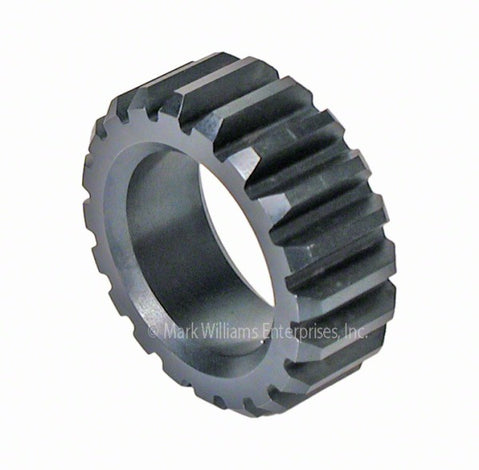 Transmission Coupler Ring Gear 20 tooth 1.650 bore
