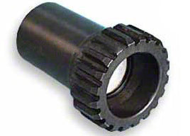 32 spline TH400 / B&J 4140 Steel Transmission Coupler (3 7/8