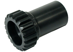 32 spline Lenco 4140 Steel Transmission Coupler (3 7/8