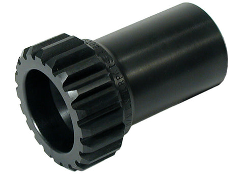 32 spline Lenco 4140 Steel Transmission Coupler (3 7/8