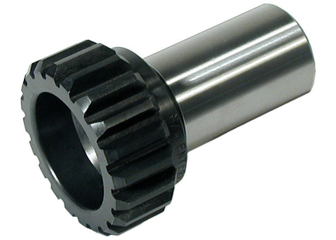 27 spline Powerglide Roller Tail 4140 Steel Transmission Coupler (3 7/8