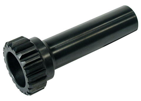 27 spline Glide/TH350 4140 Steel Transmission Coupler (8