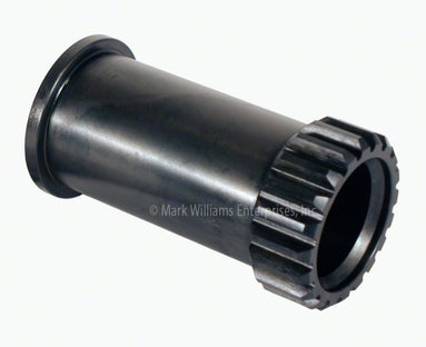 Quick Disconnect Gear Half for 40840 & 40855