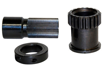 Quick Disconnect Coupler 32 spline 4