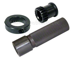 Quick Disconnect Coupler 32 spline 4-6