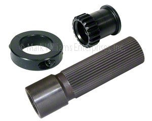 Quick Disconnect Coupler 32 spline 4-6