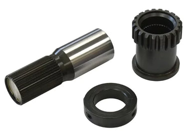 Quick Disconnect Coupler 32 spline TH400 4