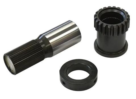 Quick Disconnect Coupler 32 spline TH400 4