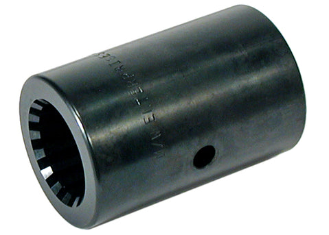 16 spline Lenco Solid Driveshaft Connector