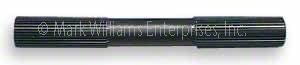 16 Spline Driveshaft up to 34