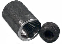Drain Weld Bung
