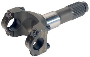 C2/C3 Corvette 300m 30 spline Inner yoke shafts (pair)