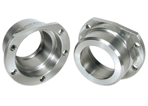 Mopar 4130 Chromoly Housing Ends (3.150