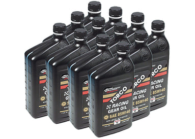 Torco Gear Oil (1 qt) (Copy)