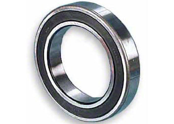 Ceramic Outer Floater Hub Bearing Dual Ball Bearing (ea)