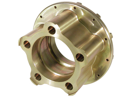 Carbon Floater Hub 5x5