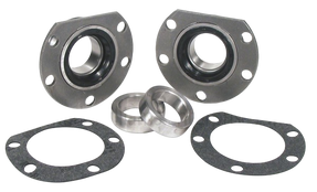 Mopar Non-Adjustable Axle Bearings Mopar 8 3/4