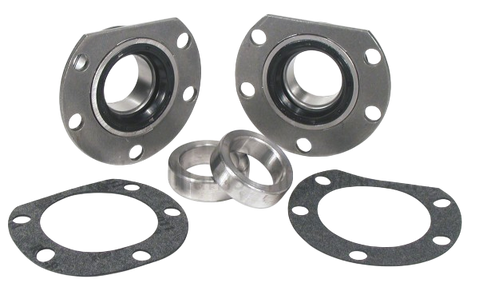 Mopar Non-Adjustable Axle Bearings Mopar 8 3/4