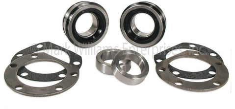 Mopar Non-Adjustable Axle Bearings 2.875