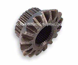 Dana 60™ 35 Spline Powr-Lok™ Axle Gear