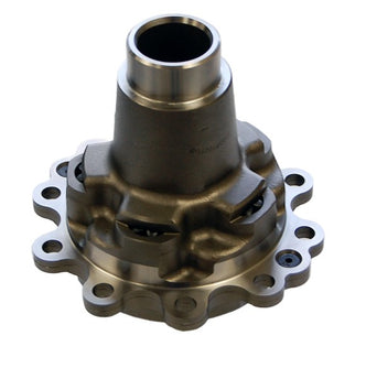 9” Ford 35 Spline Eaton Detroit Truetrac