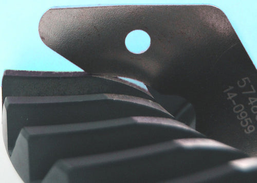 Ring Gear Toe Clearance Gauge