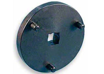 Carrier Bearing Adjuster Wrench for MW 3.812