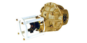 Driveshaft Safety Loop (MW 12