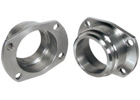 Big Ford Old Axle 4130 Chromoly Housing Prostreet Ends (3.150